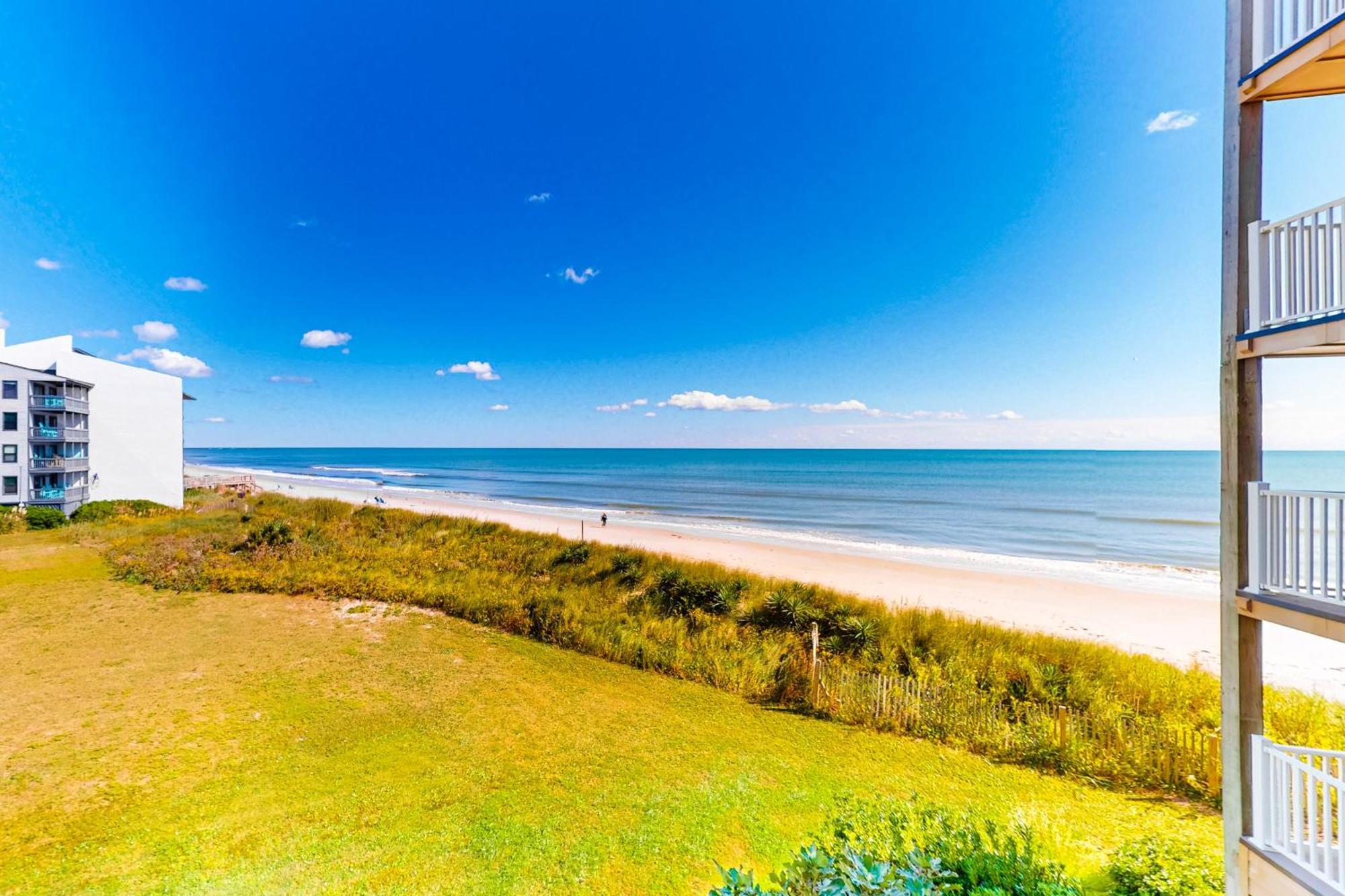 Topsail Dunes North Topsail Beach Værelse billede
